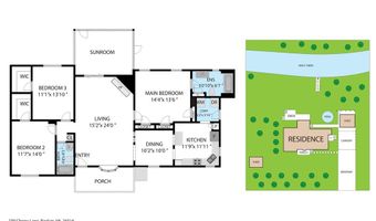 230 Cherry Ln, Bastian, VA 24314
