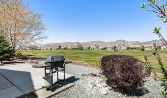 132 Sawgrass Ln, Dayton, NV 89403