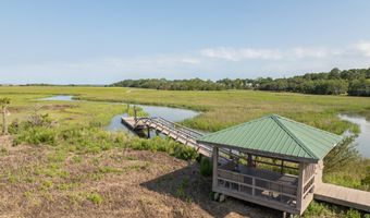206 Willow Point Rd, Beaufort, SC 29906