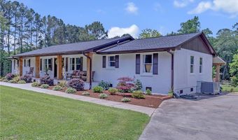 203 Rock Springs Rd, Belton, SC 29627