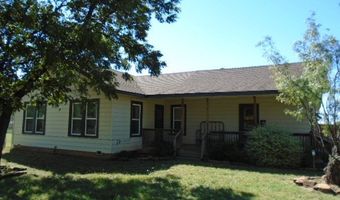 2701 S 23rd St, Abilene, TX 79605