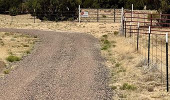 17 County Road N8034, Concho, AZ 85924
