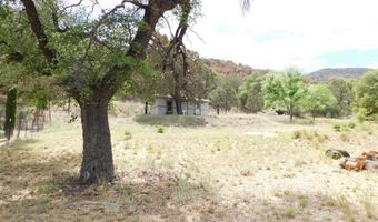 1697 Tombstone Cyn, Bisbee, AZ 85603