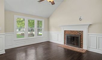 1001 Lantern Light Ct, Apex, NC 27502