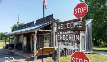 3559 N Us Highway 41, Bloomingdale, IN 47832