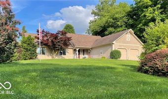 263 Queensway Dr, Avon, IN 46123