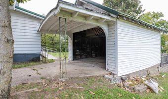 316 W 8Th St, Bicknell, IN 47512