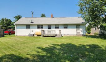 305 ROBINSON St, Georgetown, DE 19947
