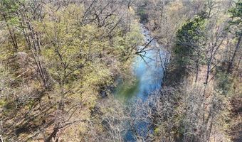 5018 Buttermilk Rd Lot 0, Atkins, AR 72823
