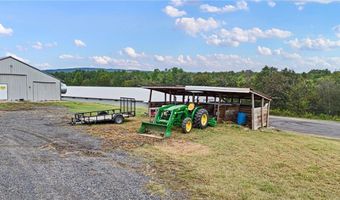 11695 E Old Belleville Rd, Belleville, AR 72824