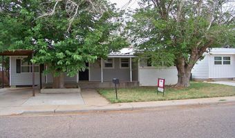 309 SW 10th St, Andrews, TX 79714