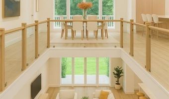 46 Overlook Rd, Alpine, NJ 07620