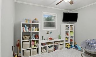674 S Ethan Allen Dr, Atoka, OK 74525