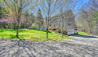 40 Meadow Dr, Bar Harbor, ME 04609