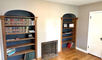 725 N Anthony Ave, Anthony, KS 67003
