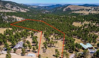 5550 Sunshine Canyon Dr, Boulder, CO 80302