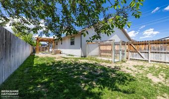 3120 E Ave, Cody, WY 82414