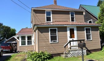 359 Railroad St, Brighton, VT 05846