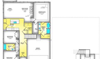 167 Hunter Ridge Dr Lot 65, Boiling Springs, SC 29316