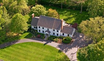 1234 FOREST HILL Dr, Ambler, PA 19002