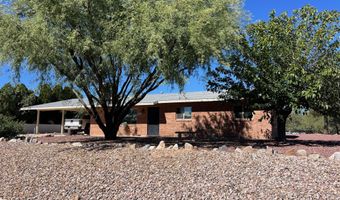 254 W La Cuesta Dr, Benson, AZ 85602