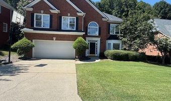 340 Medridge Dr, Alpharetta, GA 30022