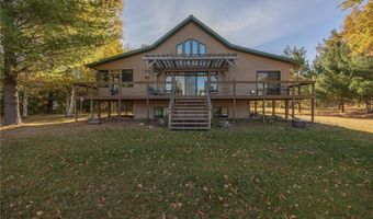 2205 Rice Portage Trl NW, Backus, MN 56435