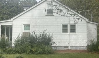 309 Old Hwy 13, Ahoskie, NC 27910