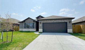 2621 Lannister, Corpus Christi, TX 78415