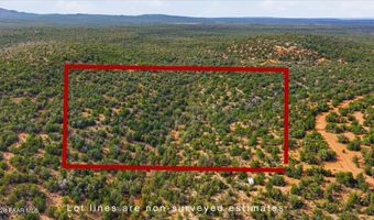 918 Wolf Rd, Ash Fork, AZ 86320