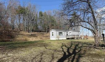 501 Gates Rd, Andover, VT 05143