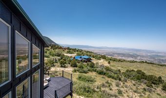 1227 E High Valley View Cir, Cedar City, UT 84720