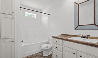 1262 Penny Morris Rd, Baxley, GA 31513