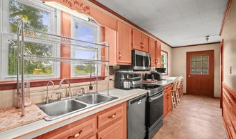 1581 County Road 995, Ashland, OH 44805