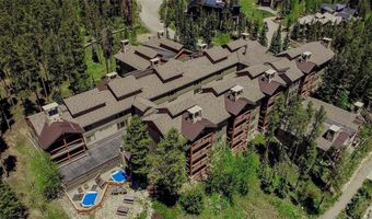 107 SKI WATCH Rd 432, Breckenridge, CO 80424
