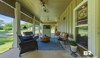 16870 Tolbert Rd, Bay Minette, AL 36507