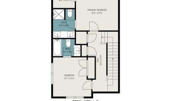 1825 Gotham Ln, Atlanta, GA 30324