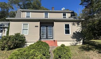 2465 Hartford Ave, Johnston, RI 02919