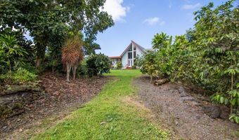 78-1134 Bishop Rd, Holualoa, HI 96725