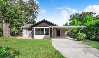 207 ROSE St, Auburndale, FL 33823