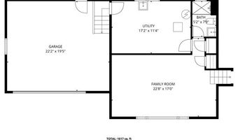 11756 S Leamington Ave, Alsip, IL 60803