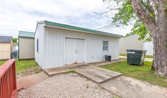207 E Front St, Annapolis, MO 63620
