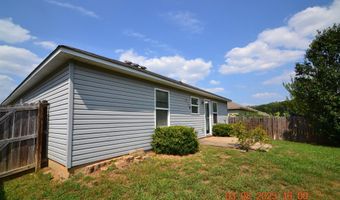 2641 Chapel Creek Dr, Benton, AR 72223