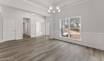 3518 Buster Ct Lot 25, Bailey, NC 27807