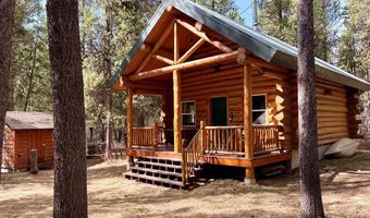 4537 N Elk Loop Rd, Ashton, ID 83429