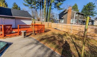 15901 PERKINS Ln, Bowie, MD 20716