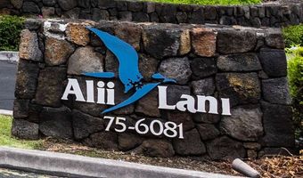 75-6081 ALII Dr O103, Kailua Kona, HI 96740