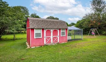 391 Stoney Point Church, Beebe, AR 72012