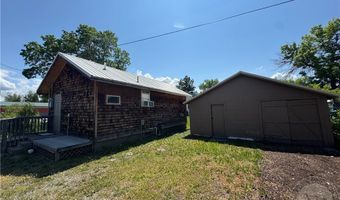 18 Busha St, Big Timber, MT 59011