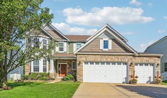 1241 Bradford Ln, Antioch, IL 60002